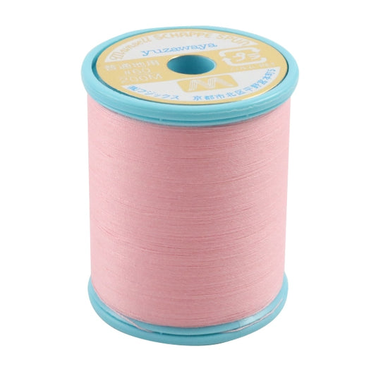 Sewing machine thread "Mancel Shappespan Ordinary Local #60 200m 5th color" MANSELL Mansel