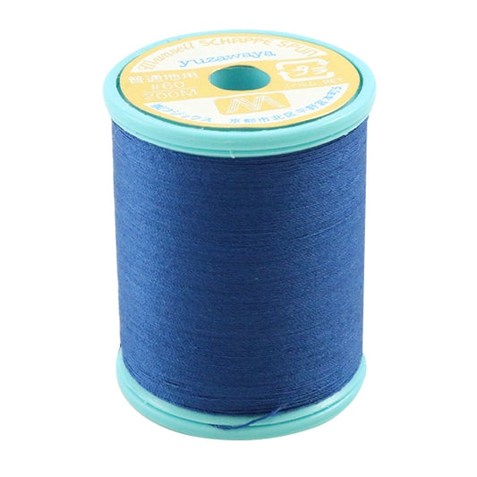 Sewing machine thread "Mansel Shappespan Ordinary Local #60 200m 93 Color" MANSELL Mansel