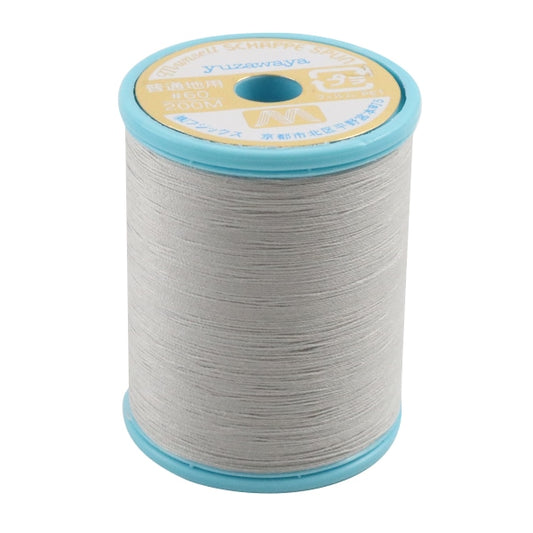 Sewing machine thread "Mancel Shappespan Ordinary Local #60 200m 161 Color" MANSELL Mansel