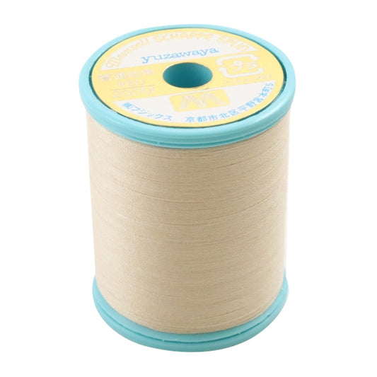 Sewing machine thread "Mancel Shappe Si Pan Ordinary Local #60 200m 271 Color" MANSELL Mansel
