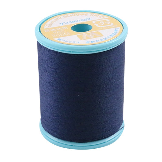 Sewing machine thread "Mansel Shappe Si Pan Ordinary Local #60 200m 95 Color" MANSELL Mansel