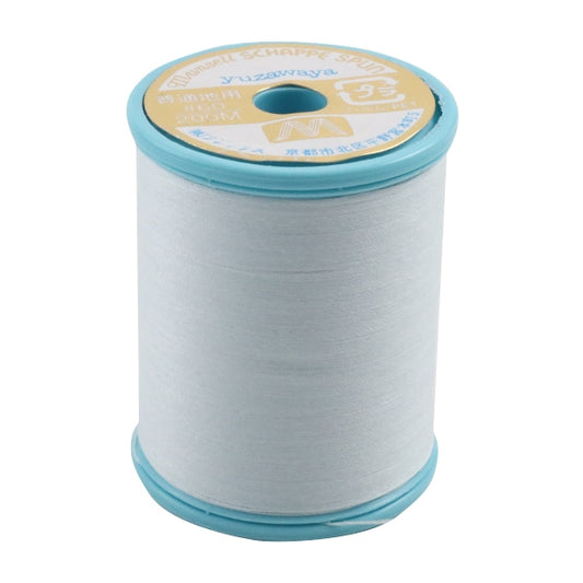 Sewing machine thread "Mancel Shappe Si Pan Ordinary Local #60 200m 83 Color" MANSELL Mansel