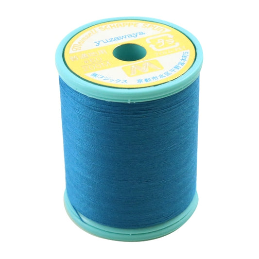 Sewing machine thread "Mansel Shappe Si Pan Ordinary Local #60 200m 205 Color" MANSELL Mansel