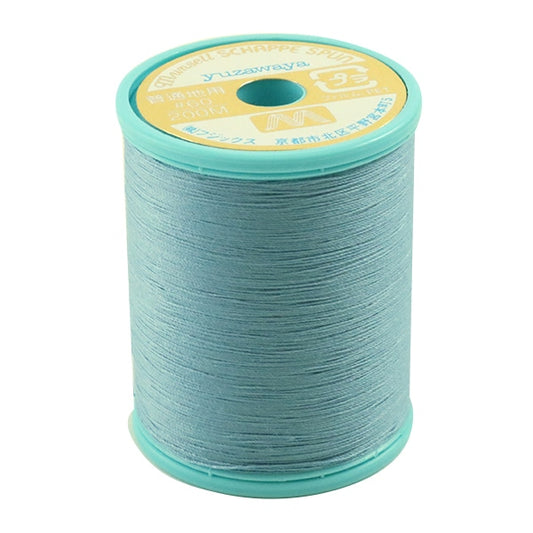 Sewing machine thread "Mansel Shappe Si Pan Ordinary Local #60 200m 86 Color" MANSELL Mansel