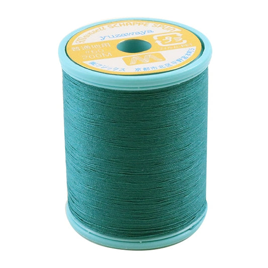 Sewing machine thread "Mancel Shappespan Ordinary Local #60 200m 77 Color" MANSELL Mansel