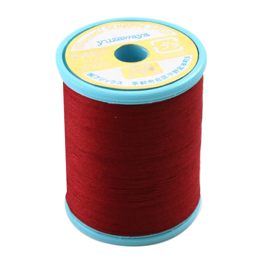 Sewing machine thread "Mansel Shappespan Ordinary Local #60 200m 214 Color" MANSELL Mansel