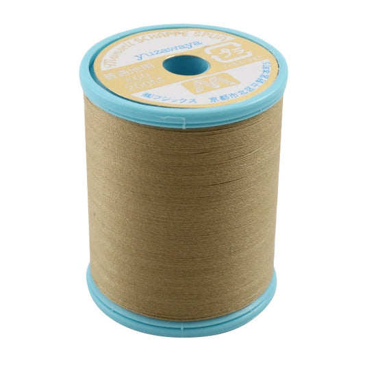 Sewing machine thread "Mancel Shappe Si Pan Ordinary Local #60 200m 110 No." MANSELL Mansel