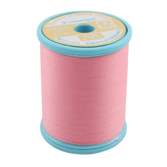 Sewing machine thread "Mansel Shappe Si Pan Ordinary Local #60 200m 7th color" MANSELL Mansel