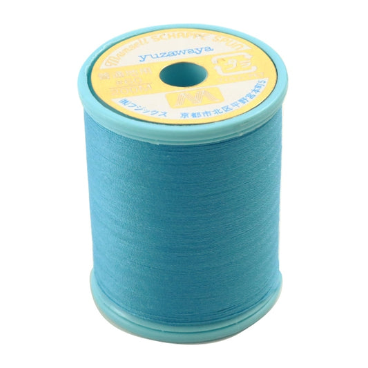 Sewing machine thread "Mansel Shappe Si Pan Ordinary Local #60 200m 264 Color" MANSELL Mansel