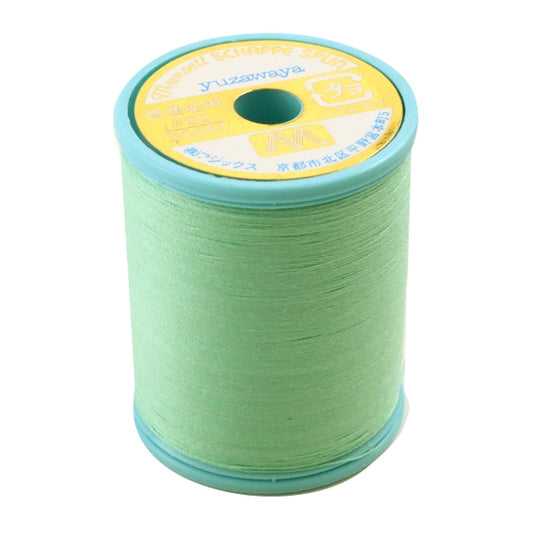 Sewing machine thread "Mansel Shappespan Ordinary Local #60 200m 203 Color" MANSELL Mansel