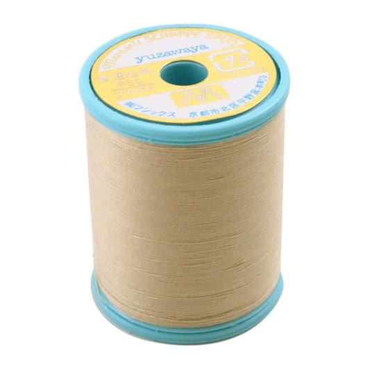 Sewing machine thread "Mancel Shappespan Ordinary Local #60 200m 273 Color" MANSELL Mansel