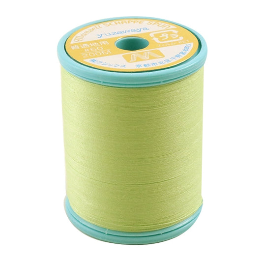 Nähmaschinengarn "Mancel Shappespan gewöhnlicher lokaler #60 200m 50. Farbe" Mansell Mansel