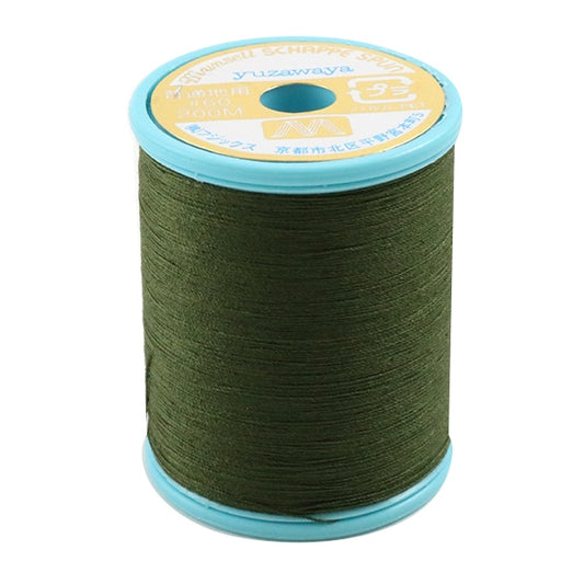 Nähmaschinengarn "Mansel Shappe Si Pan gewöhnliche lokale #60 200m 73 Farbe" Mansell Mansel