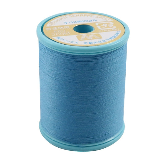 Nähmaschinengarn "Mancel Shappe Si Pan gewöhnlicher lokaler #60 200m 89 Farbe" Mansell Mansel