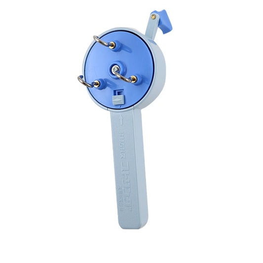 Embroidery tool "String II" Olympus