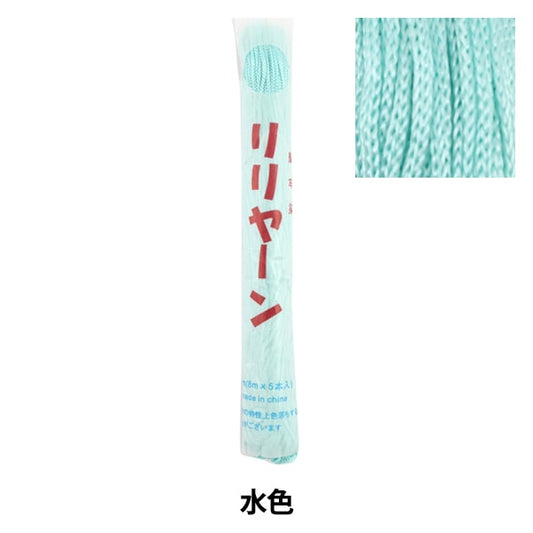 Crafting Yarn "Lilyan Water 11"