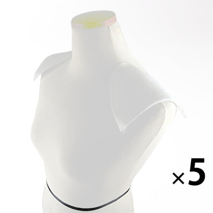 Schulterpad "ICC-5mm (5 Sätze)"