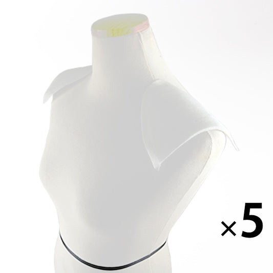 Schulterpad "ICC-5mm (5 Sätze)"