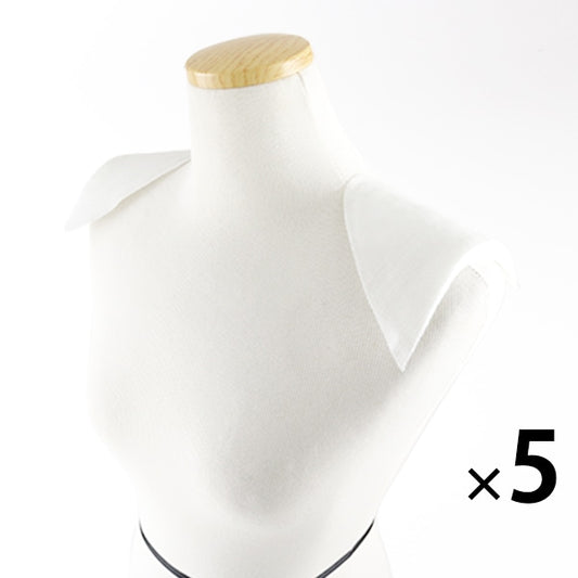 Hombrera "ICC-15 mm (5 pares)]