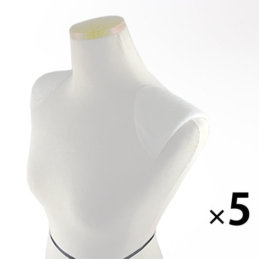 Hombrera "WSD-10 mm (5 pares)]