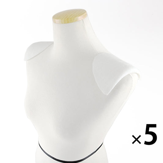 Hombrera "WSD-15 mm (5 pares)]