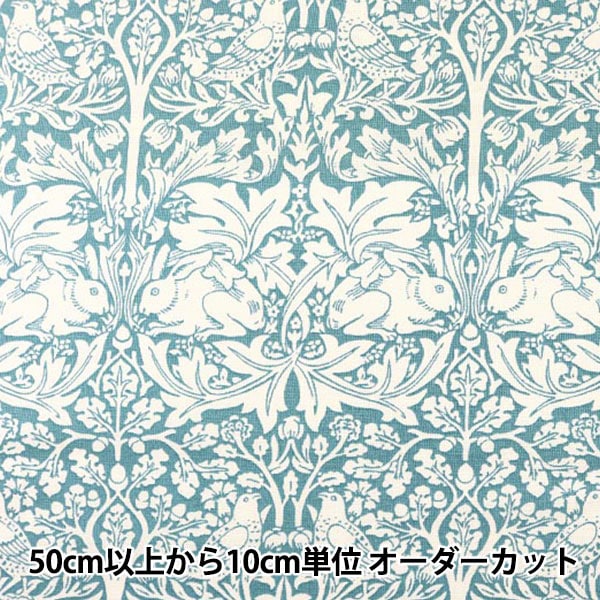 生地\ブランドから探す\William Morris(ウィリアムモリス) – Yuzawaya