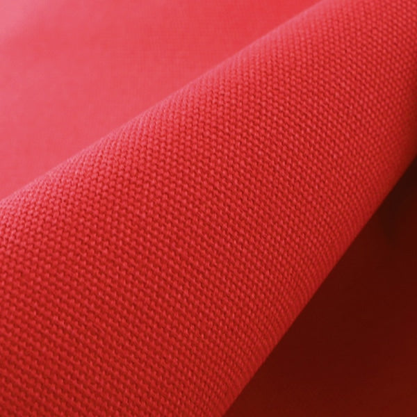 [De la quantité 5] tissu "n ° 8 toile rouge (rouge) yhc8001-34re"