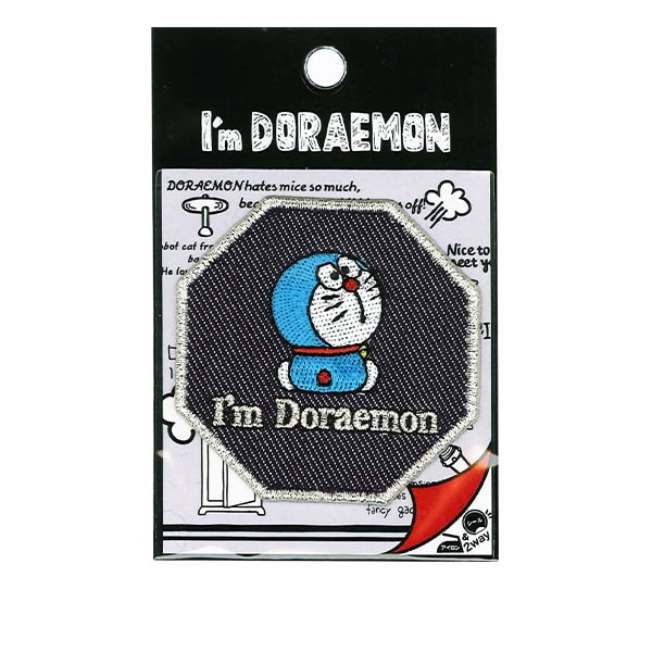 Embra "I'm Doraemon GW-1007" Кокка Кокка