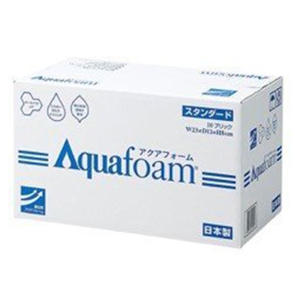 吸水フォーム 『アクアフォーム スタンダード 10個入り』 松村工芸