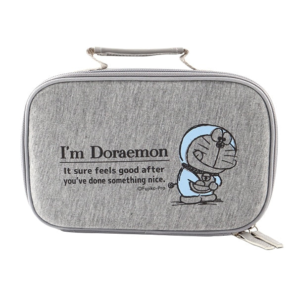 Juego de costura de costura "Doraemon Cosering Kit Craft Bag tipo No.1493" Misasa MISASA