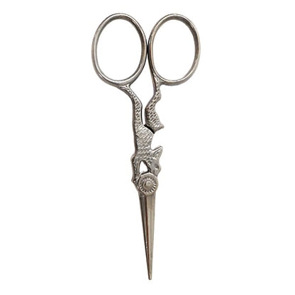 Splisher "Design Scissor Rabbit Silver 62483" Posh Living Posh Living