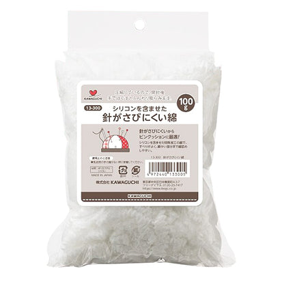 Hand-made "Silicon-containing needle is hard to rust 100g 13-300" Kawaguchi Kawaguchi River