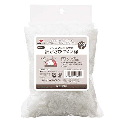 Hand-made "Silicon-containing needle is hard to rust 100g 13-300" Kawaguchi Kawaguchi River