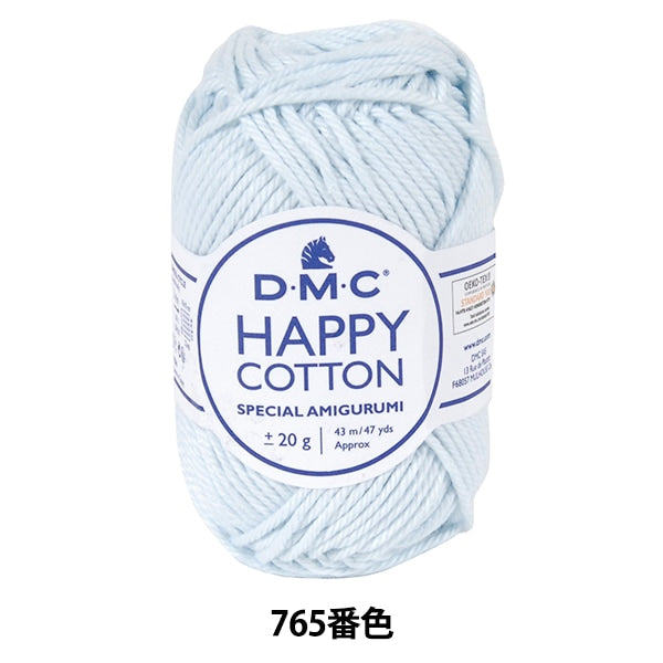 Lana primaverile / estate "Happy Cotton Bath Time Bath Time 765 No."