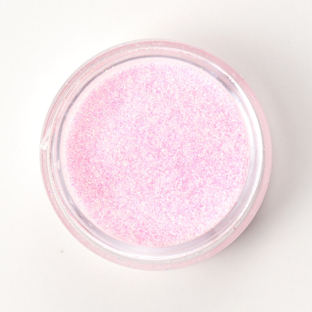 Harzmaterial "Vijucreer Sugar Powder Pink etwa 0,4 g 10-2795"