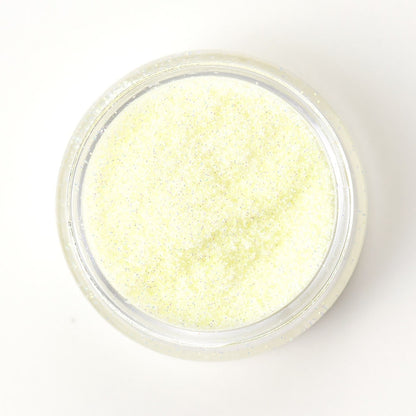 Resin material "Vijucrail Sugar Powder Lemon Approximately 0.4g 10-2796"