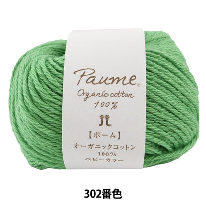 Baby Lool "Pome Baby Color 302 Color" Hamanaka Hamanaka