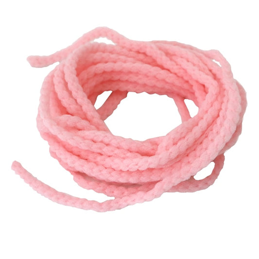 ArtigianatoCordino elastico "Falto elastico di circa 3 m pacco 1105 No. Pink"