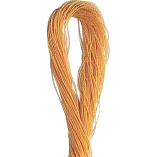 Crafting Yarn "Zobe thread gold IK-01"