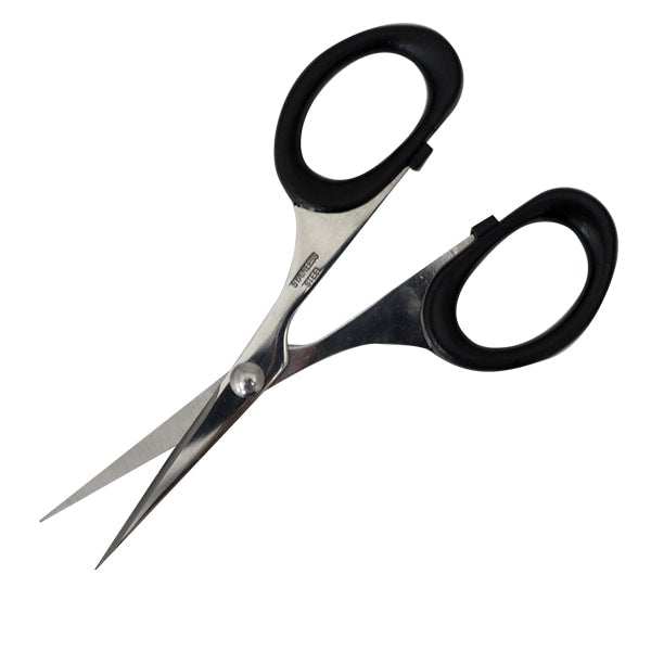 Handcraft Scissor "Stainless steel handicraft scissors 125mm 2-513" yushin