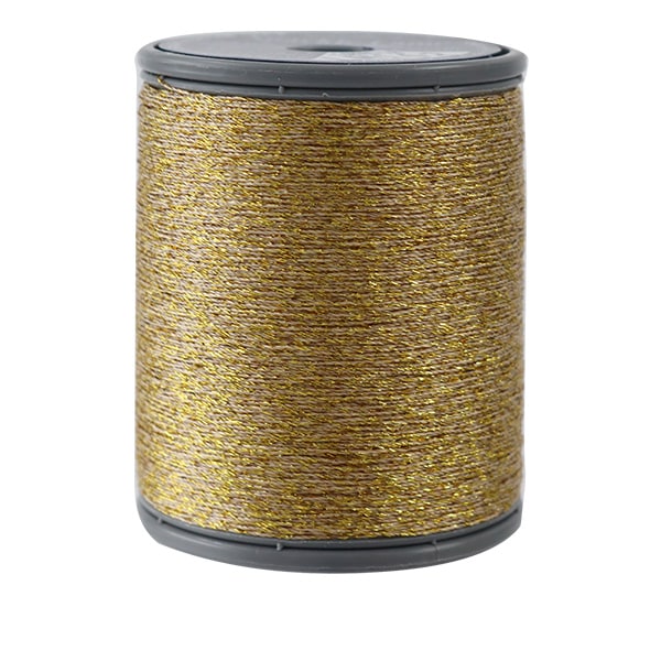 Sewing machine thread "Sparkle Lame (Sparkle Lame) 150m 102 Color" FUJIX Fujix