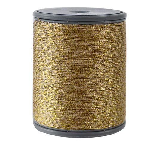 Sewing machine thread "Sparkle Lame (Sparkle Lame) 150m 102 Color" FUJIX Fujix