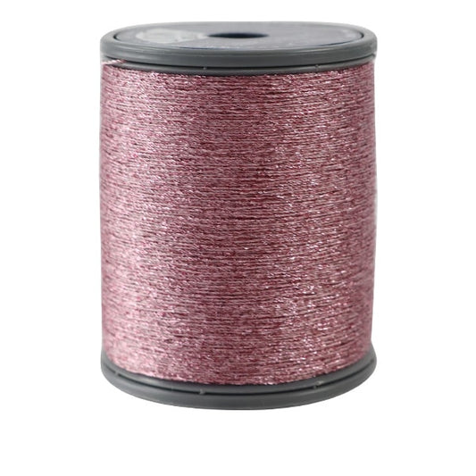 Sewing machine thread "Sparkle Lame (Sparkle Lame) 150m 107 Color" FUJIX Fujix