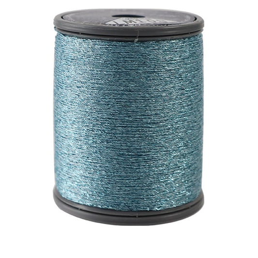 Sewing machine thread "Sparkle Lame (Sparkle Lame) 150m 109 Color" FUJIX Fujix