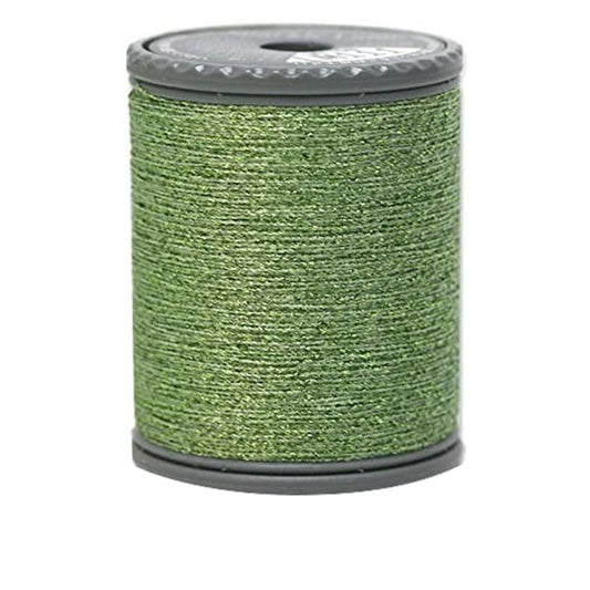 Sewing machine thread "Sparkle Lame (Sparkle Lame) 150m 111 Color" FUJIX Fujix