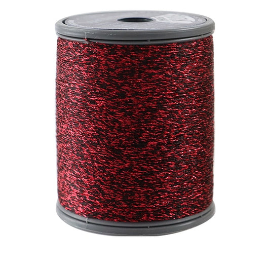 Sewing machine thread "Sparkle Lame 150m 209th color" FUJIX Fujix