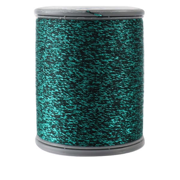 Sewing machine thread "Sparkle Lame (Sparkle Lame) 150m 211 Color" FUJIX Fujix