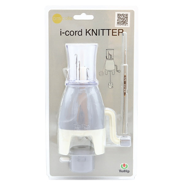 لوازم الحياكة "Icord Knitter AC-050" توليب توليب