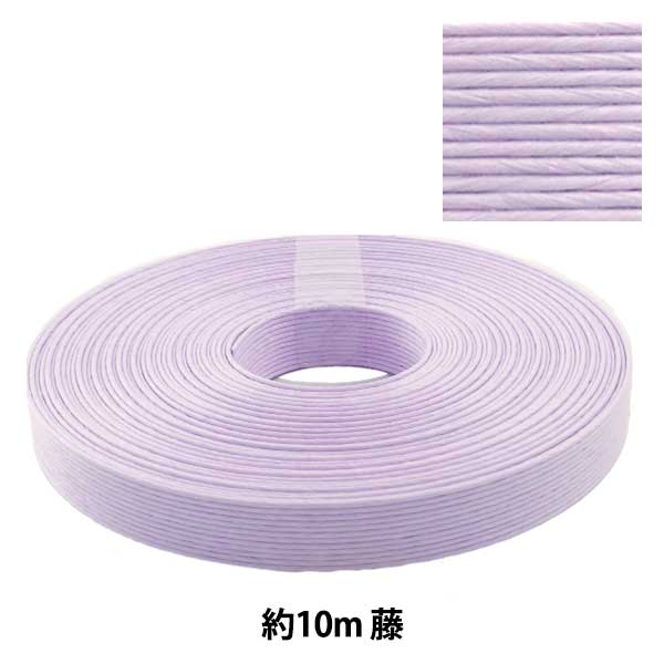 Craft band "Craft Paper Band Approximately 10m Fuji" Konya Shoji