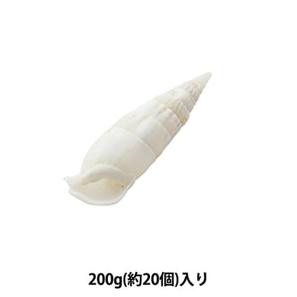 Accessory material "Shell parts drip shell 076"